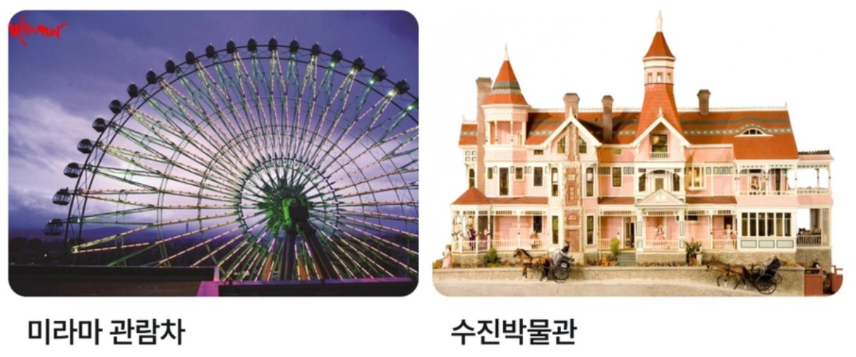대만 관광지