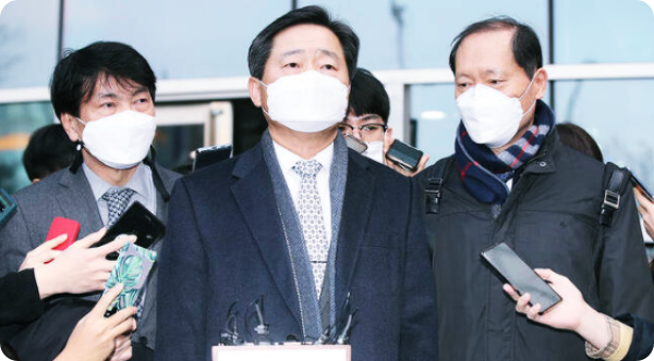  '윤석열의 변호인들'이 대형 로펌을 떠난 이유는?