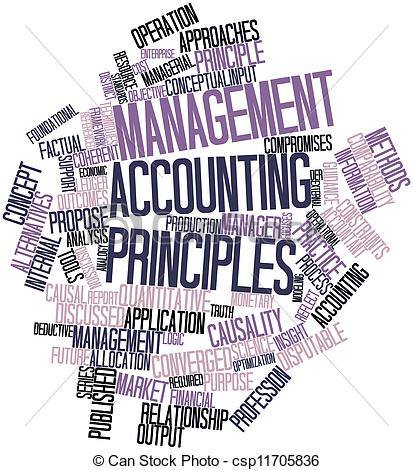  [Biz]  Accounting principle