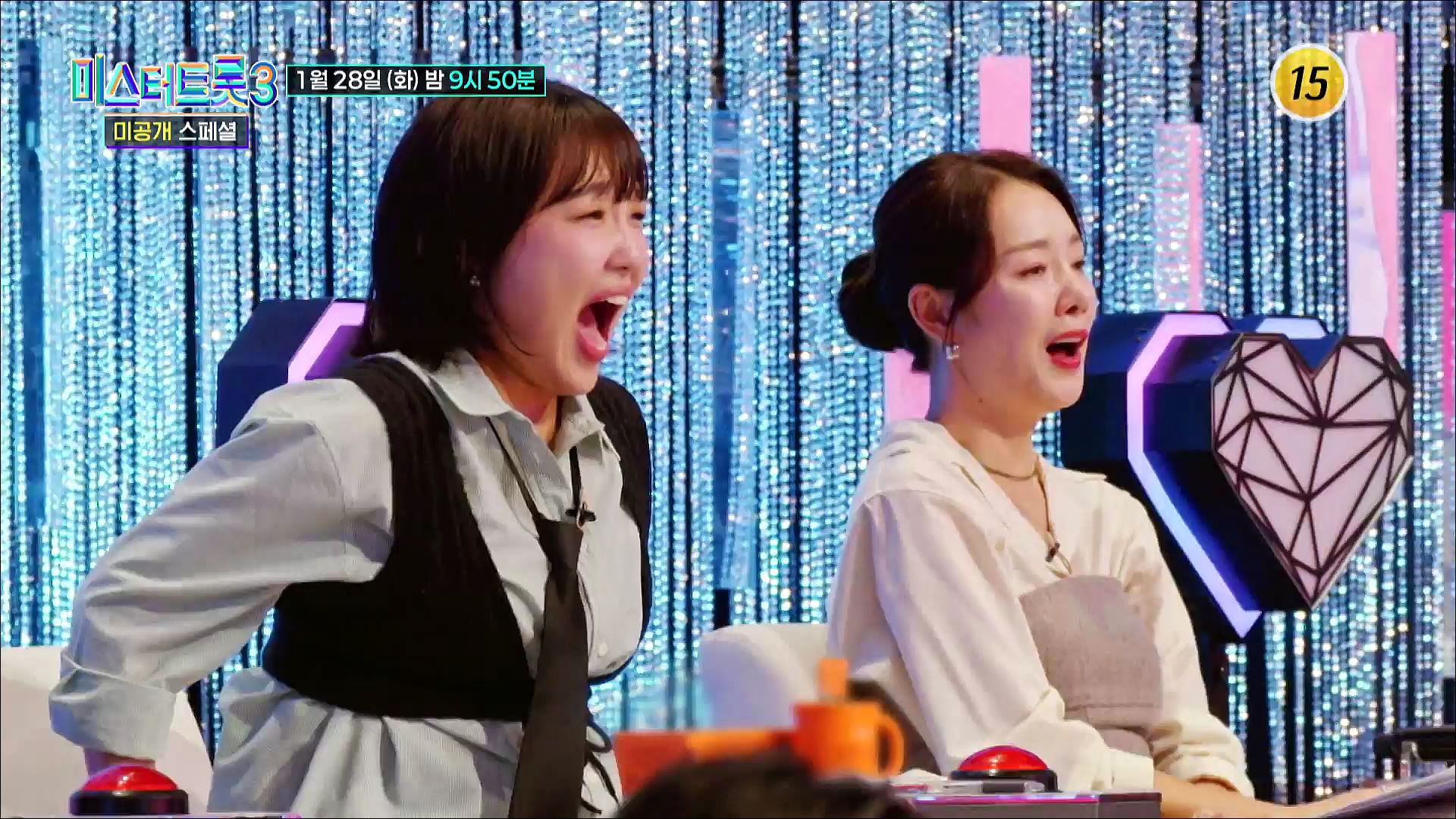 미스터트롯3 미공개스페셜 이미지