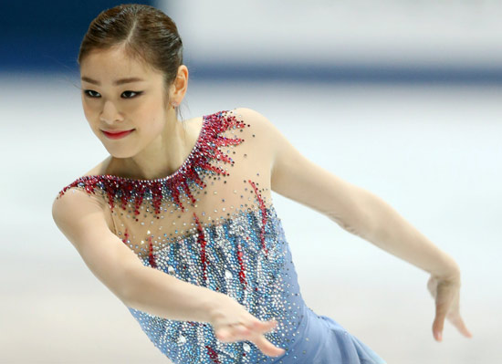 김연아