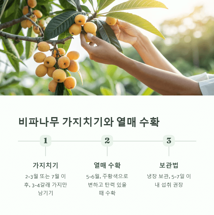 비파나무