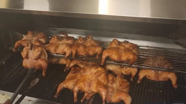 예산시장 통닭 사건 전말 CCTV 13