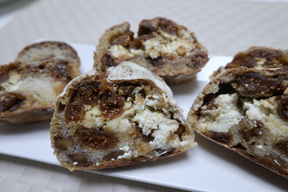 어글리 베이커리 후기(+메뉴) 46