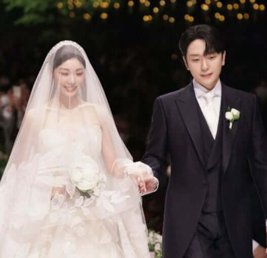 김연아와 고우림의 사랑 이야기, 그리고 행복한 결혼까지