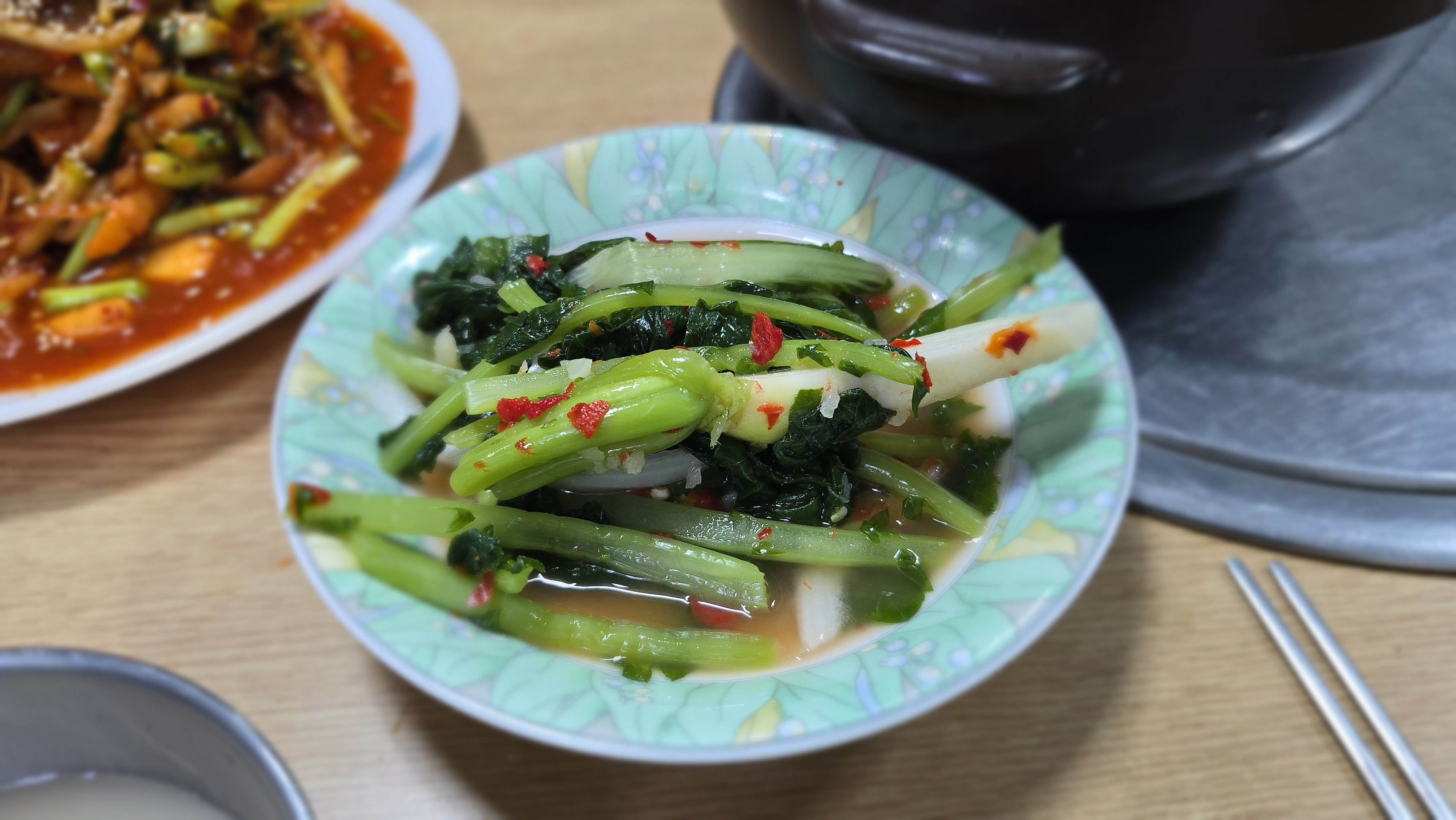 약술동동주 사진 4