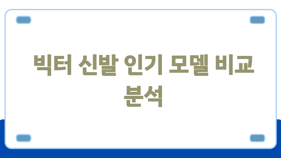 빅터 신발, 배드민턴 실력 향상의 비밀? - 빅터 신발 인기 모델 비교 분석 빅터 신발, 배드민턴 실력 향상의 비밀? - 빅터 신발 인기 모델 비교 분석