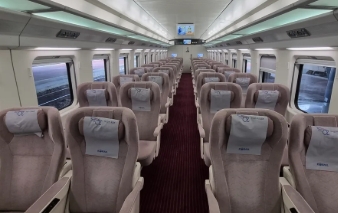 KTX 청룡