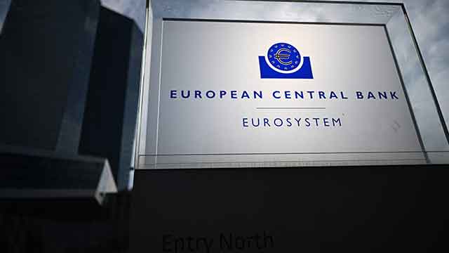 유럽중앙은행(ECB) 시클루나 ‘4월 인하 가능’. 나겔 ‘휴가 전 인하 가능성 높다’