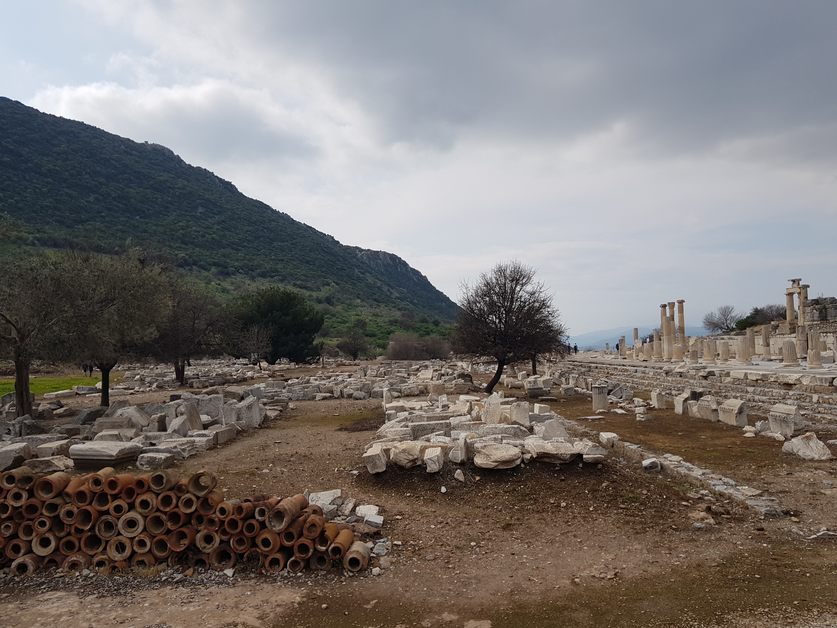 2023.3.17. 투르키예 여행 (7일) 117