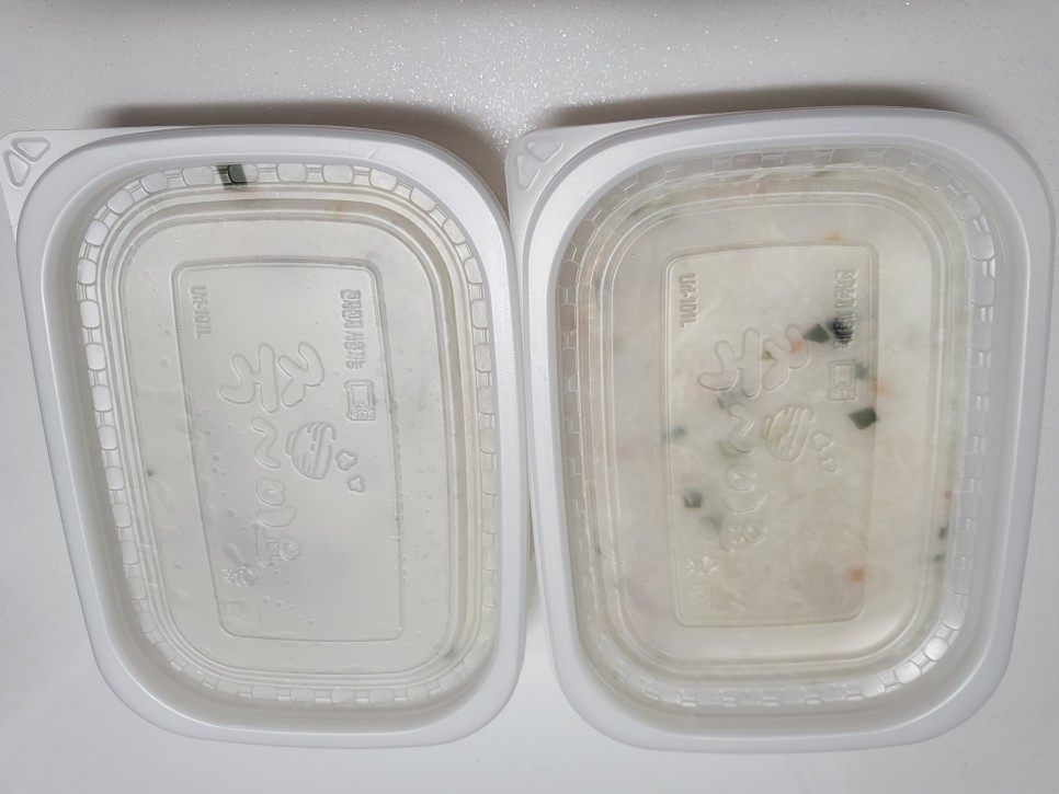닭죽 삼계죽 아플때 최고 9