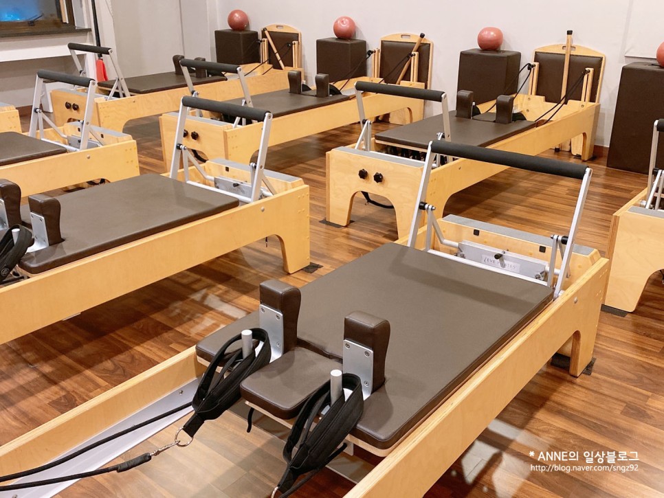 하는 바디멀티필라테스스튜디오 아차산점 아차산역필라테스 제대로 13