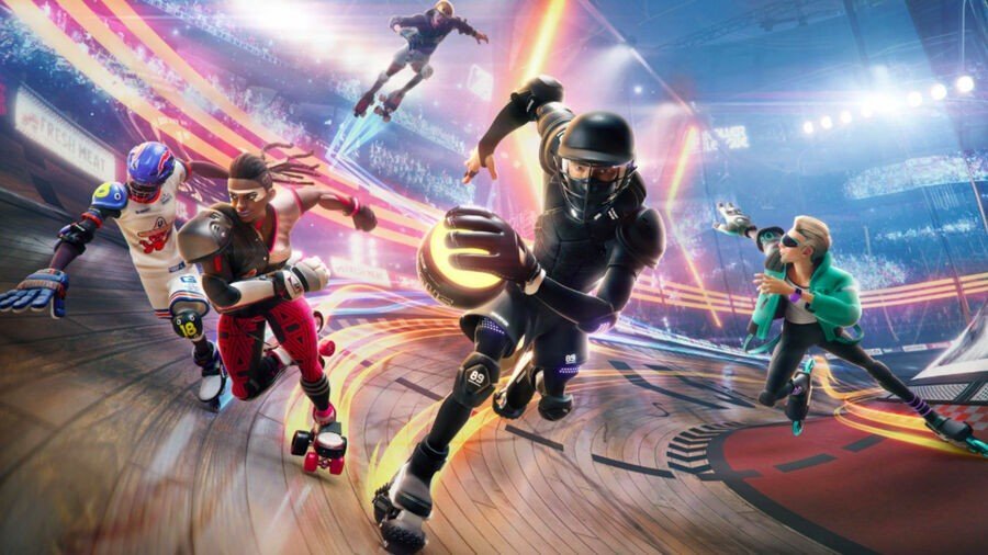  2022년 이번 주 새로운 PS5, PS4 게임 (5월 23일 ~ 5월 29일)