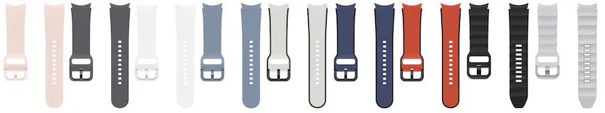 Galaxy Watch5 Pro Accessories