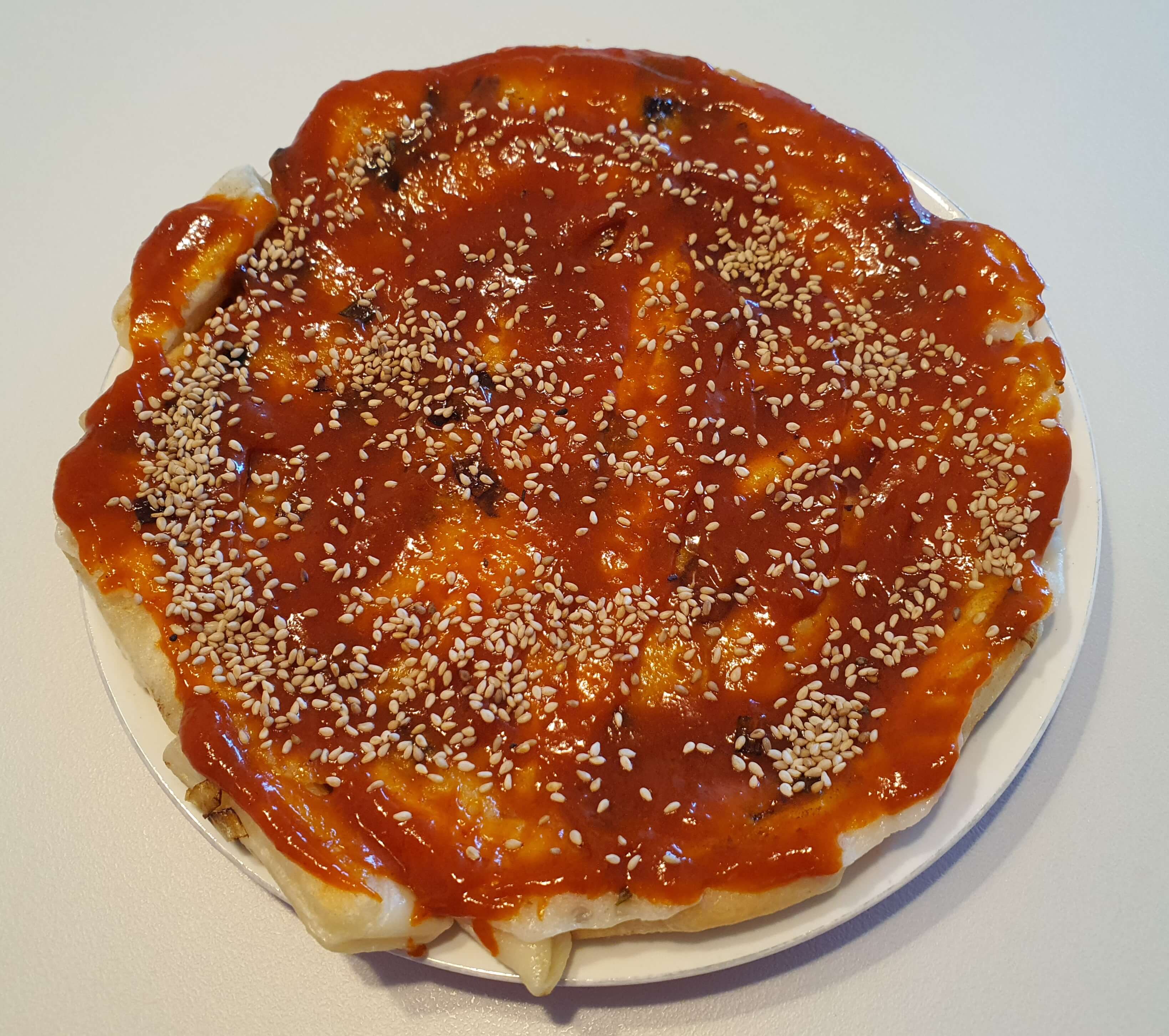 떡꼬치-사진