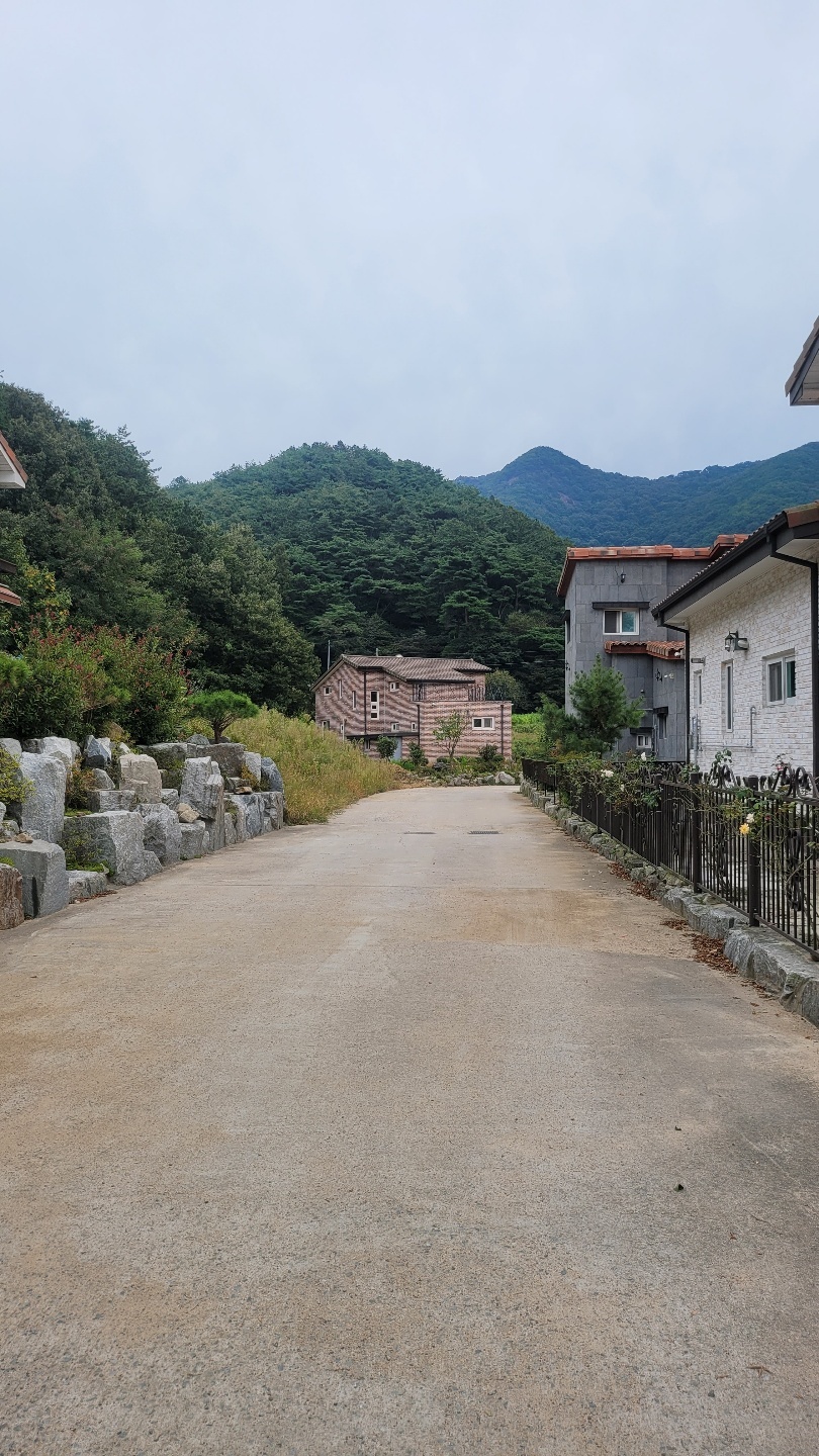 2층 빨간벽돌집 감성 갬성주택 44