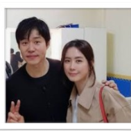  잉꼬부부 유준상 홍은희 나이와 학교는?