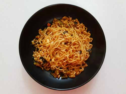  백종원 라볶이 ( 백파더 라볶이 )