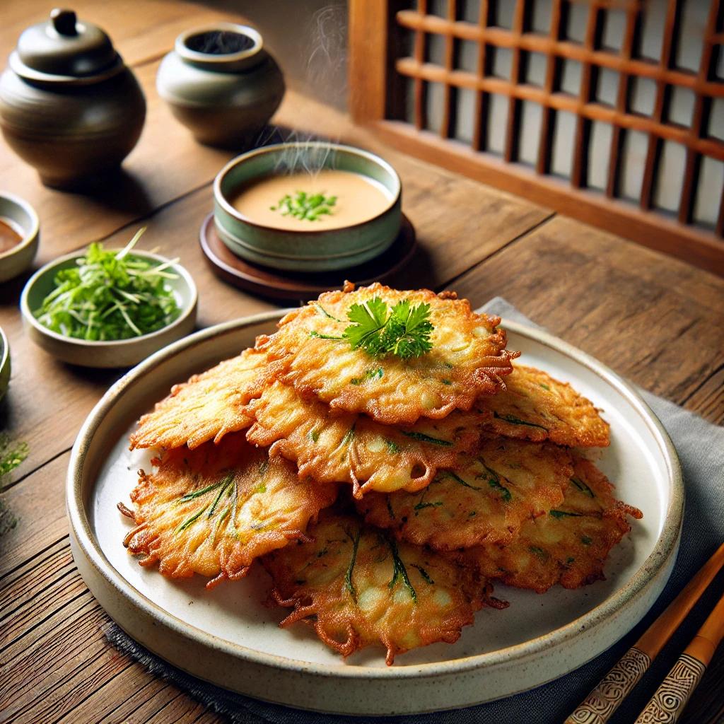 두릅전