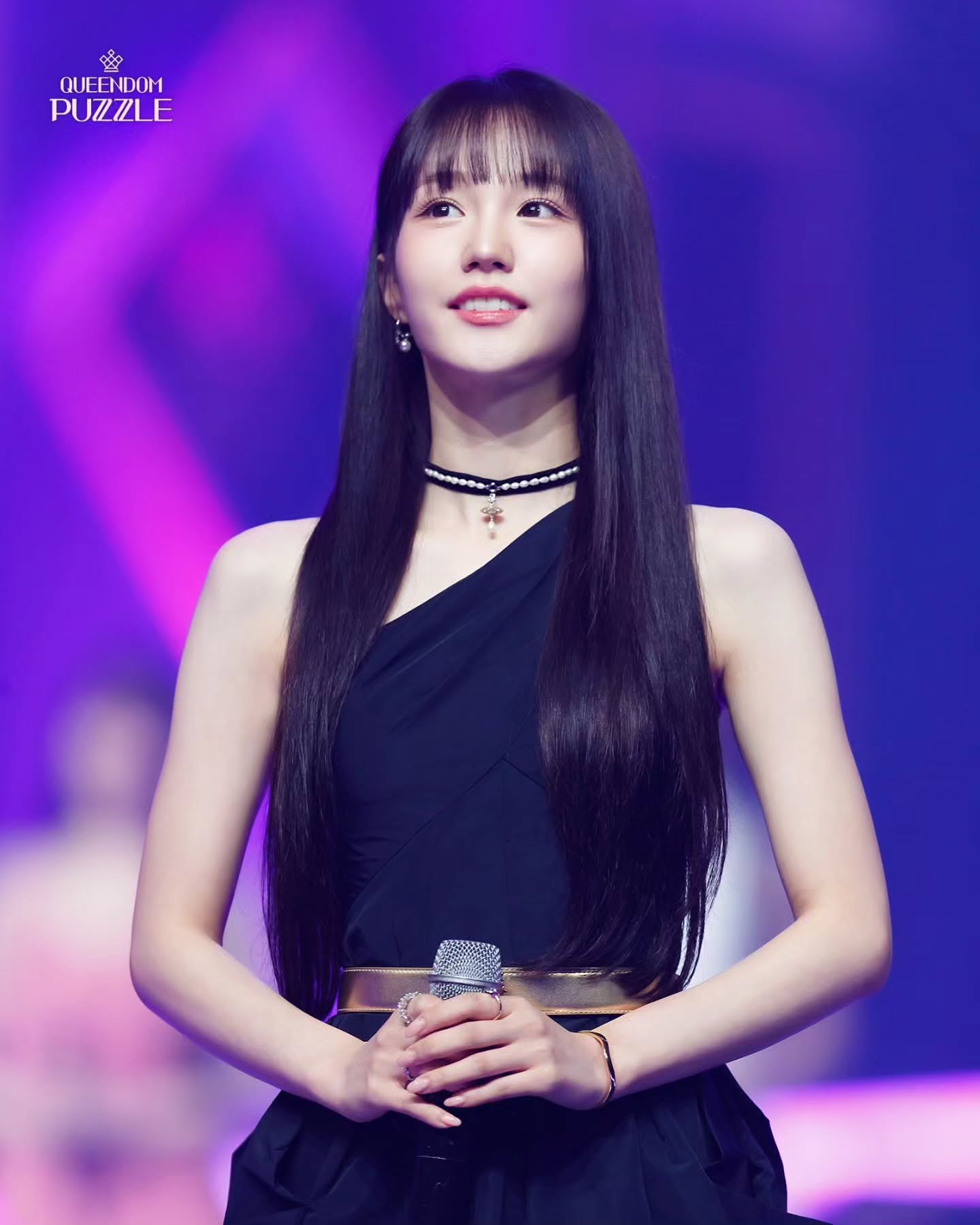 주연 일상 이미지