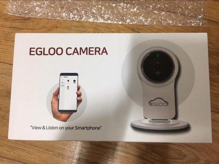 cctv 카메라 가정용홈CCTV카메라,베이비캠 9