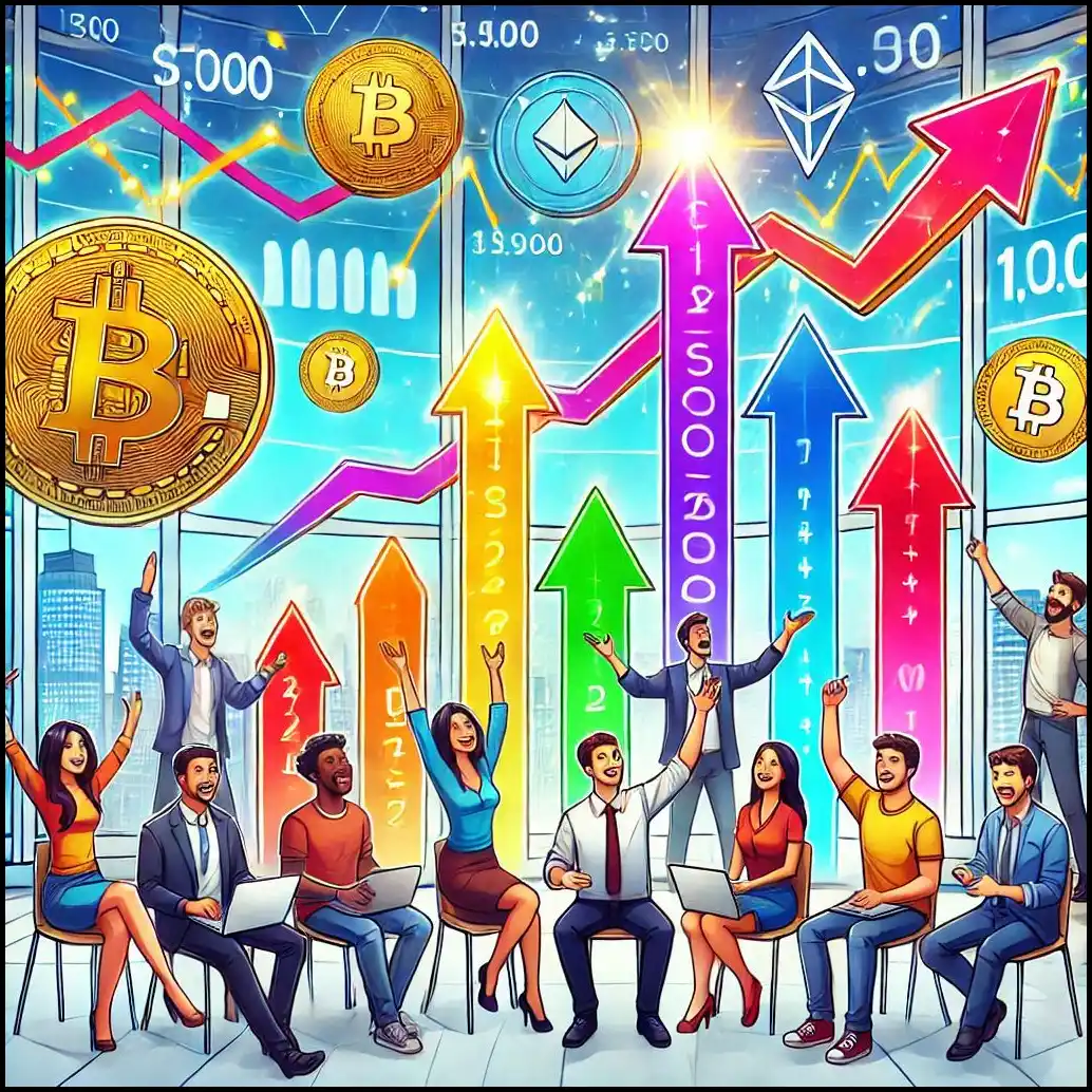 ETC 투자 전략 가이드2