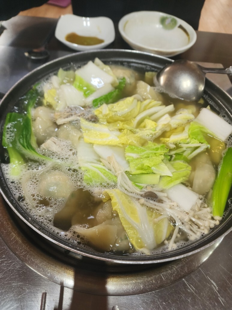 명성만두 이미지