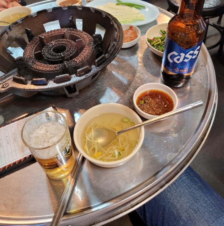 서초곱창 이미지