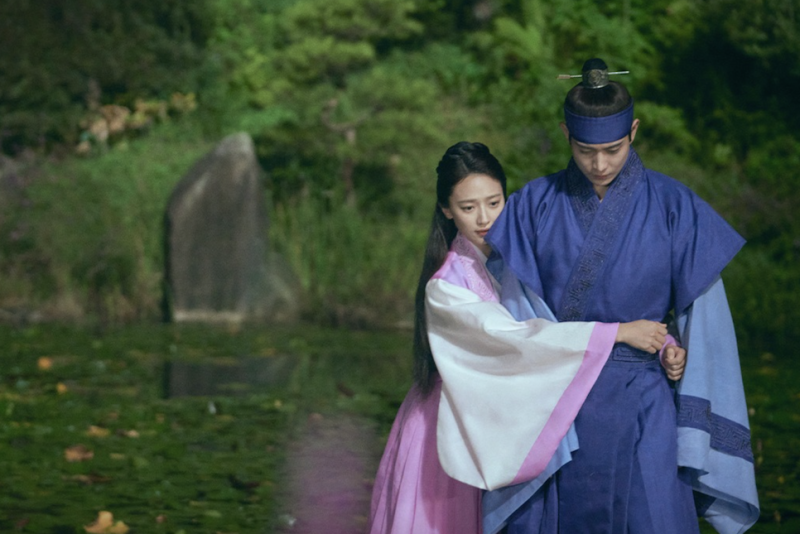 낮에 뜨는달 OST OTT 촬영지 정보2