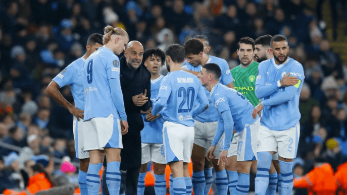 2024-2025 UEFA 챔피언스리그 경기 일정 중계 알아보기