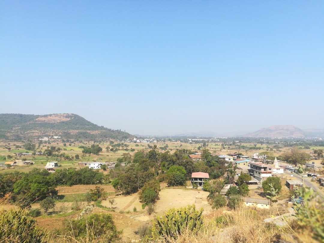 District