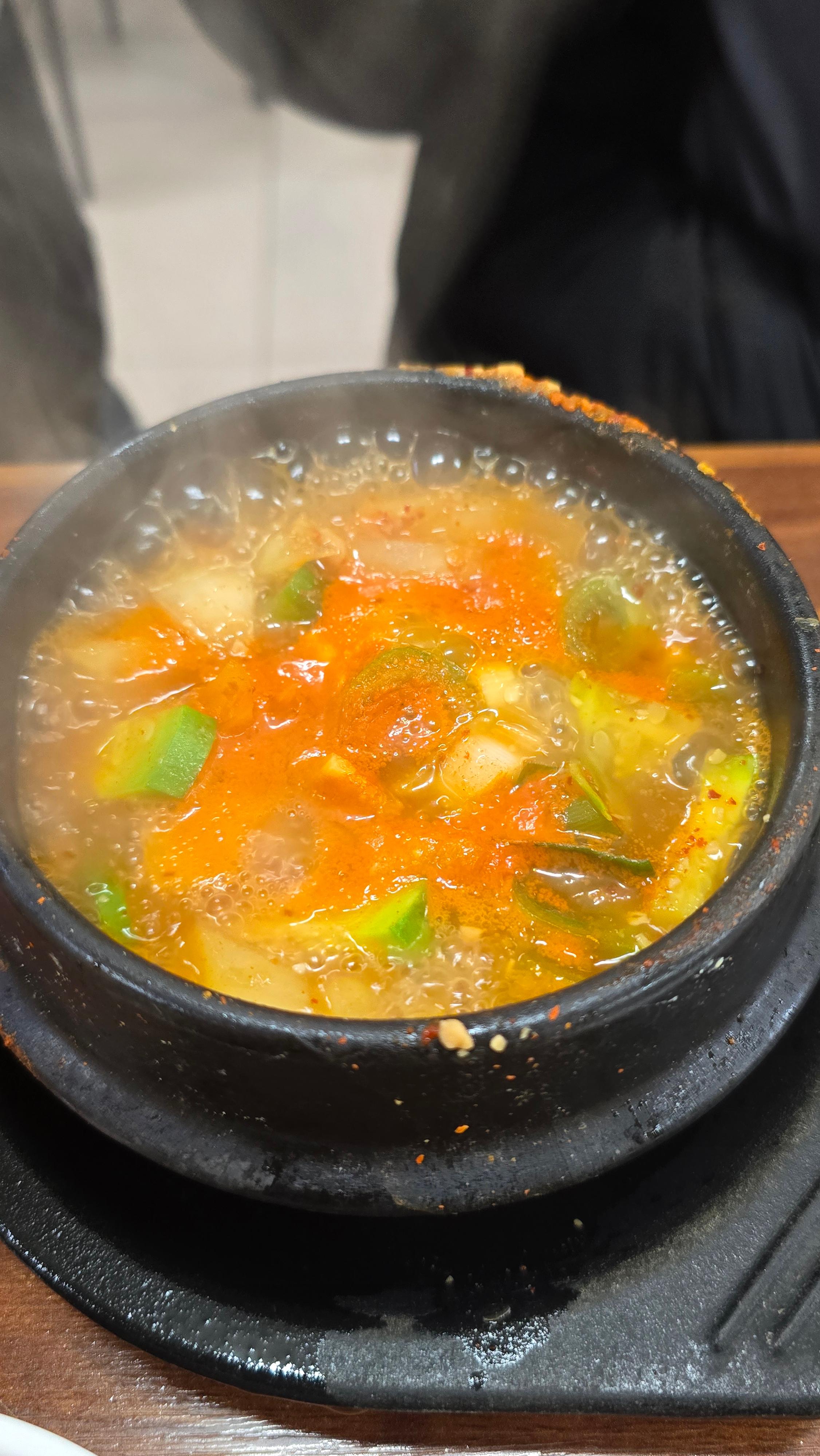 시골정식 사진 6