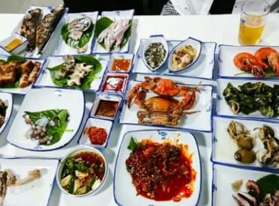 정숙이네생선구이 이미지