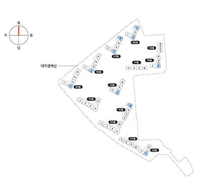 이편한세상 부평역 센트럴파크