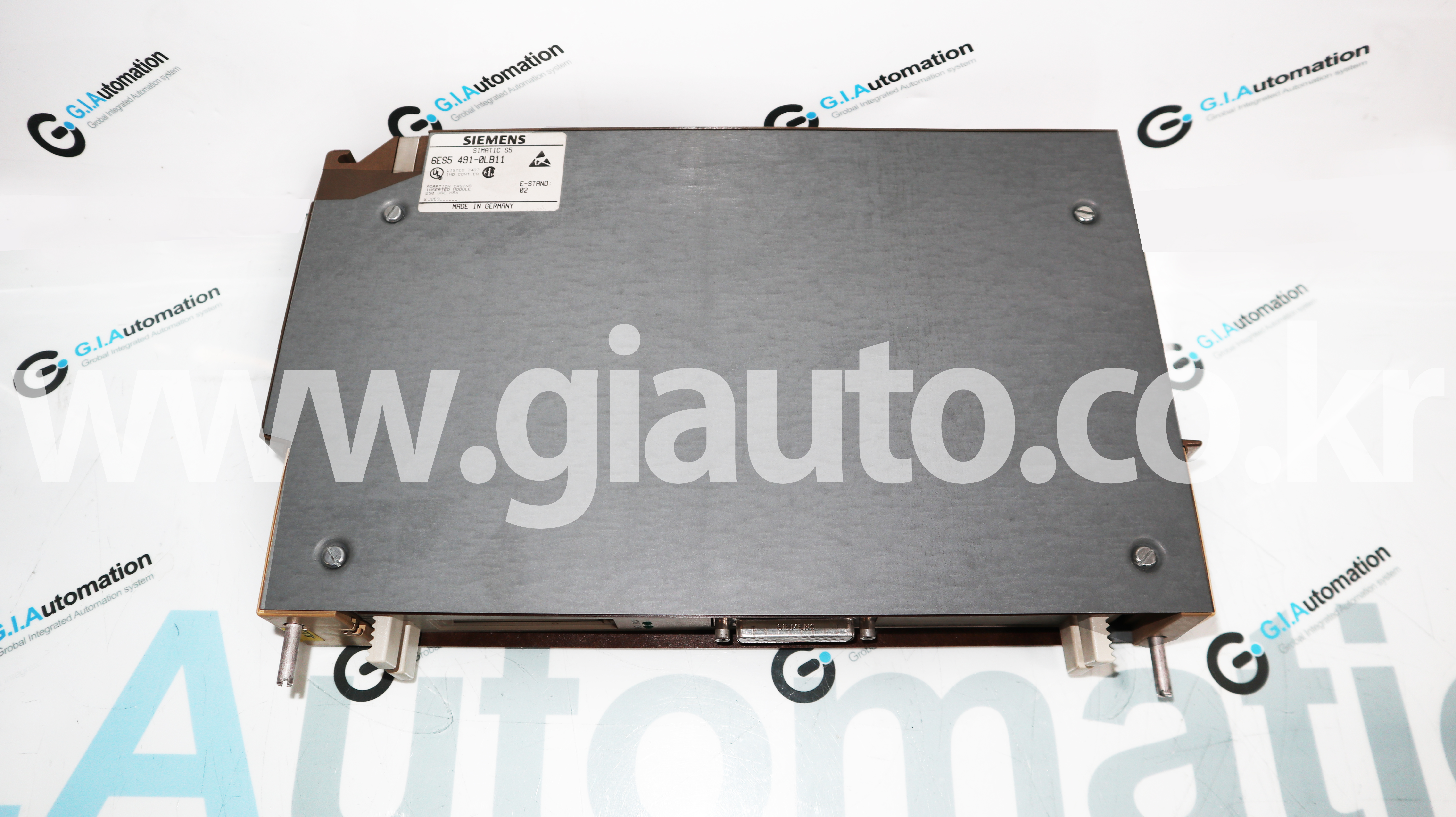 SIMATIC S5, 6ES5 491-0LB11