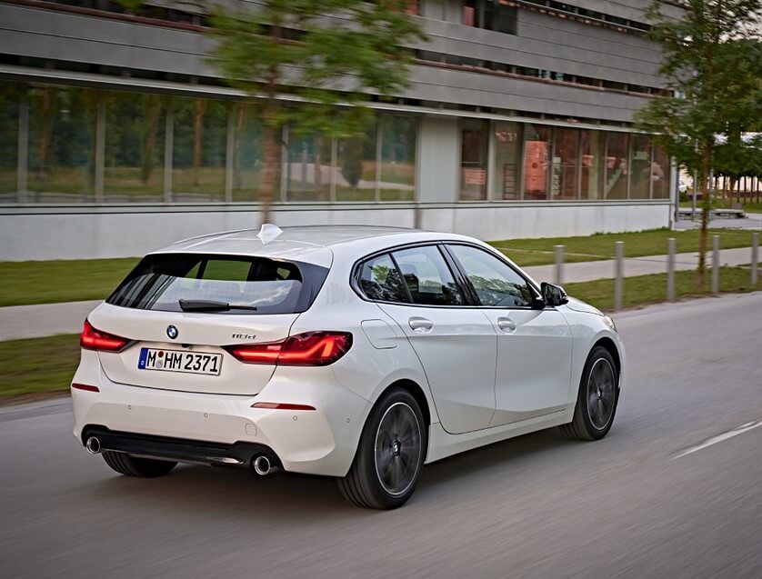 2024 BMW M135i 가격표 제원(신형)