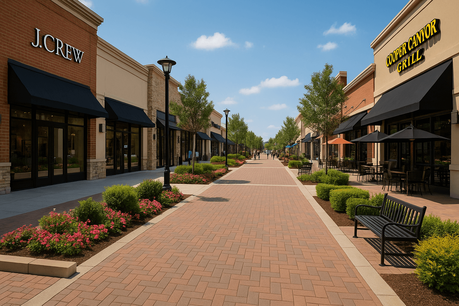 Federal-Realty-Investment-Trust