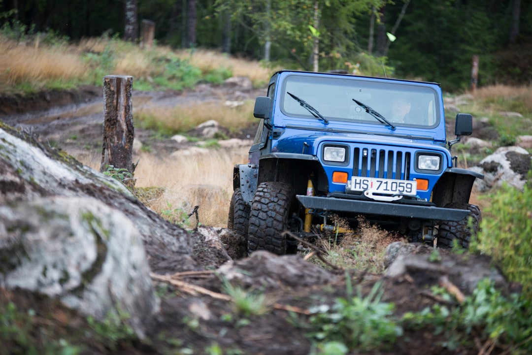 Jeep