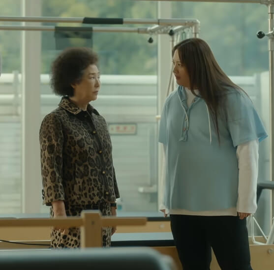 만흠과 복동희