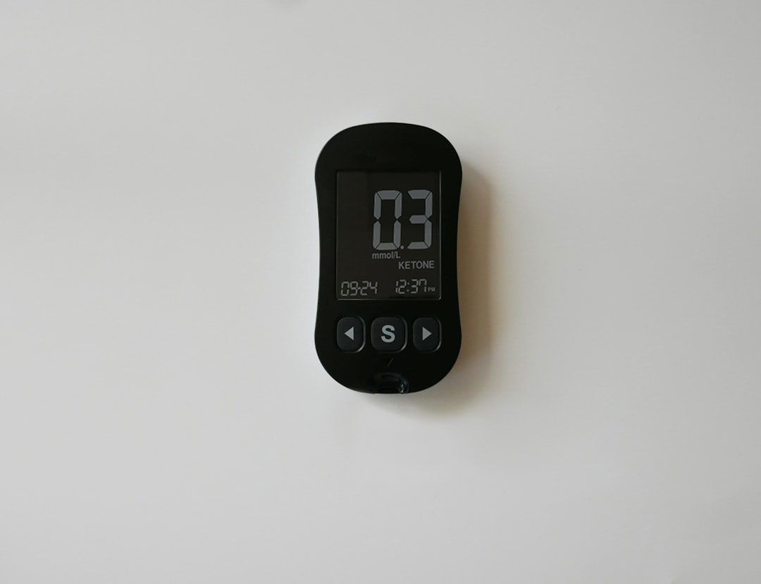 Glucose.