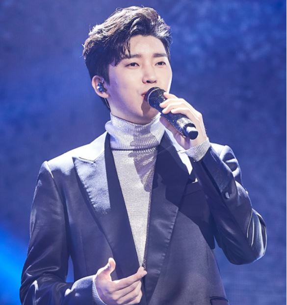  임영웅 프로필 및 인기 절정 신곡발표