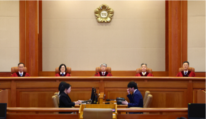친족상도례 위헌
