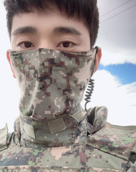  윤박 나이 출연작 (+인스타)