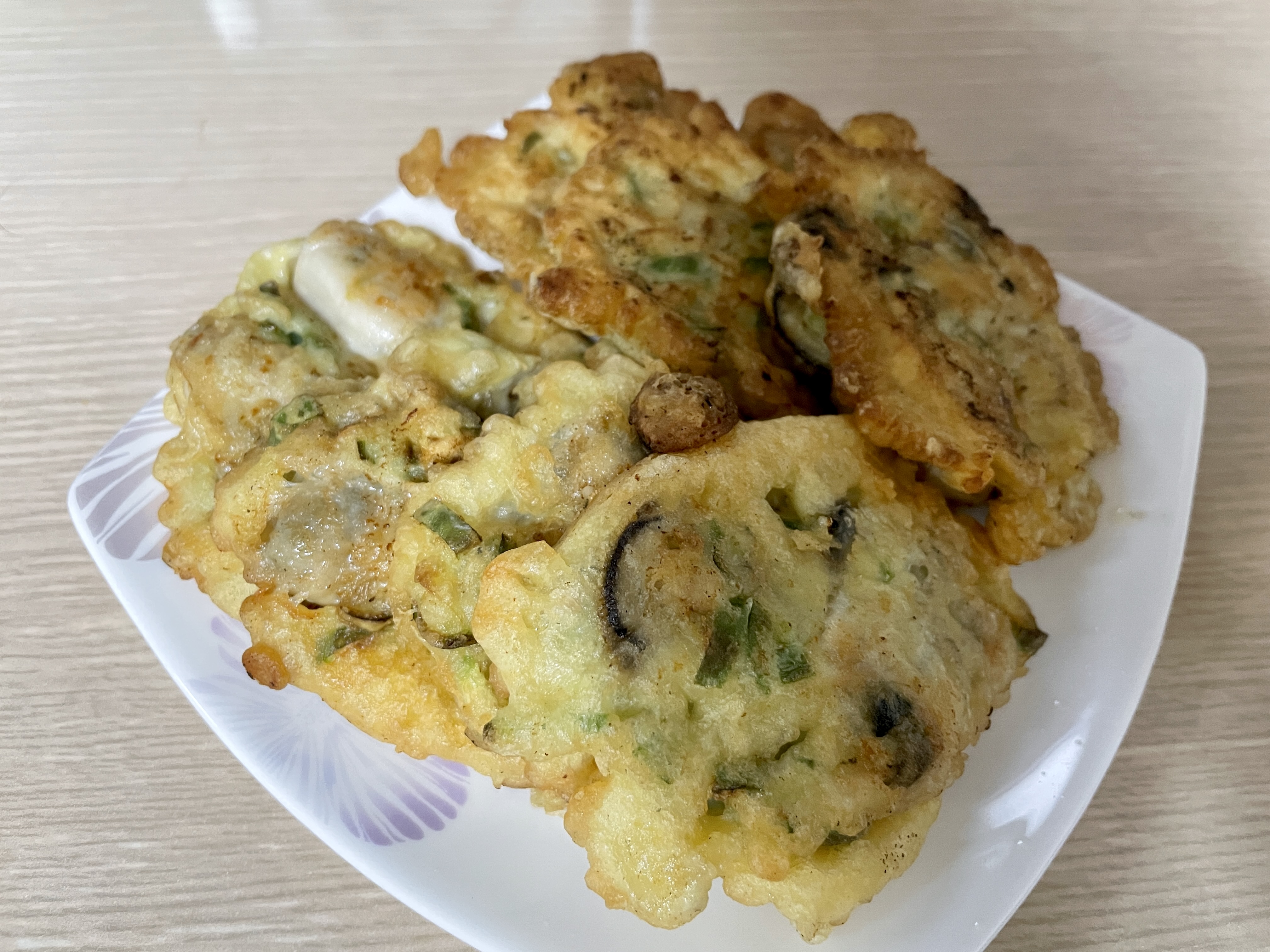  [자취 요리] '굴전' 만들기