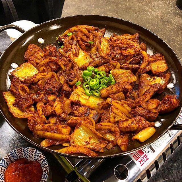 두루치기1(국물)