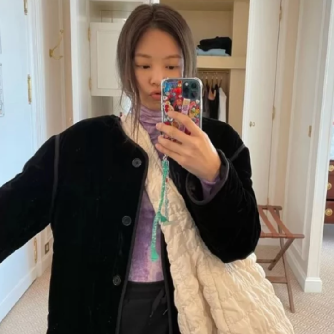  제니 보부상 가방 브랜드 가격 알아보기