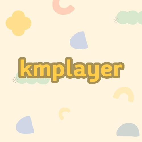 kmplayer
