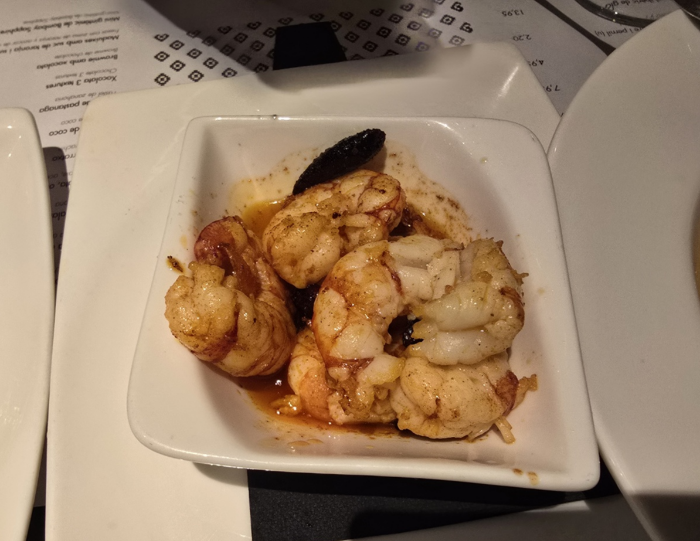 스페인 바르셀로나 타파스 맛집 VINITUS