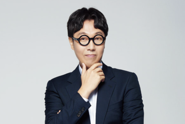 김영철 이미지