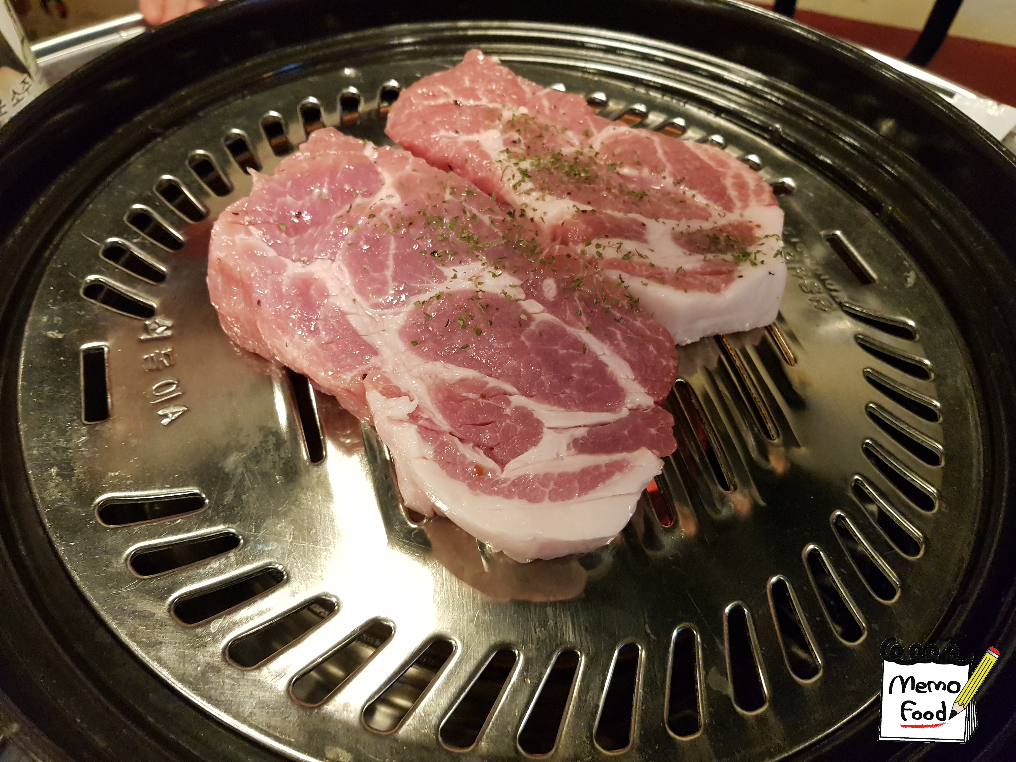  [동암역 맛집]  "잰고기" 잰거,안잰거 난 둘 다!!